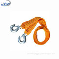 Wholesale Snatch Strap Bungee Custom Tow Strap